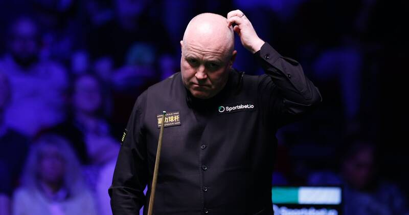 John Higgins put on blast for ‘stupid’ Rangers claim as worlds collide on the Hotline