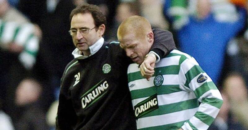 Martin O’Neill defends Neil Lennon’s Celtic legacy as CV throws up headscratcher