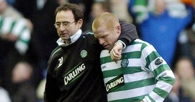 Martin O’Neill defends Neil Lennon’s Celtic legacy as CV throws up headscratcher