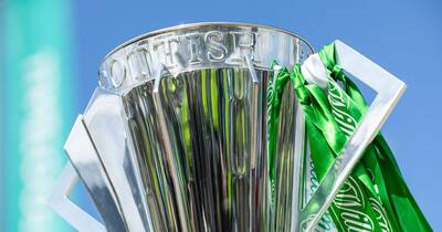 Radio host guarantees ‘awful’ Celtic won’t win the Premiership and goads them with ultimate title forfeit