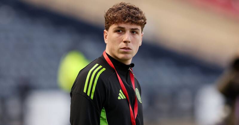 Serie A giants in Arne Engels ‘transfer talks’ as move for Celtic star hinges on two conditions