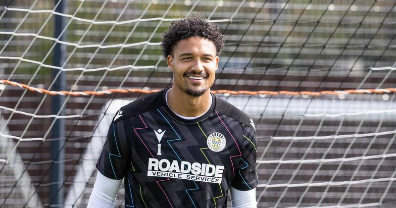 Shamal George’s St Mirren injury return timeline revealed amid goalkeeping crisis