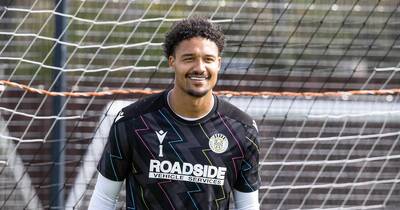 Shamal George’s St Mirren injury return timeline revealed amid goalkeeping crisis
