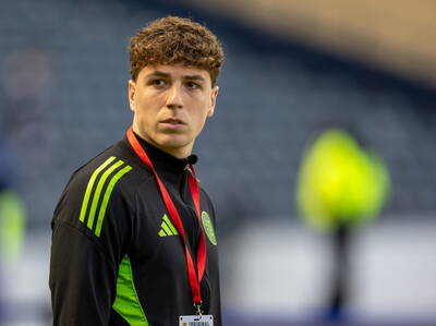 Arne Engels Celtic Exit Latest: Serie A Side to Rival EPL Interest