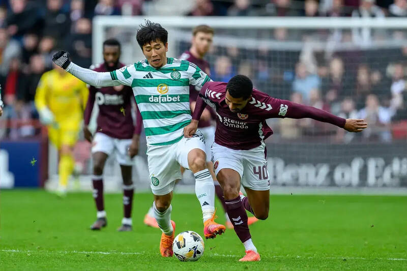 Celtic Loanee Ends Long-Awaited Goal Drought