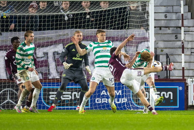 Celtic’s Ticket Chaos