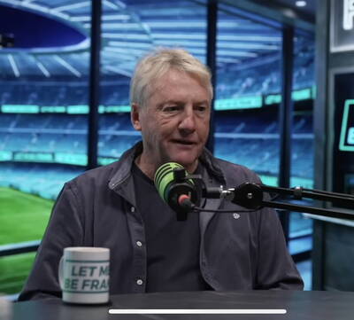 Former Celtic Star Explains Comments Which Sparked Martin O’Neill Response