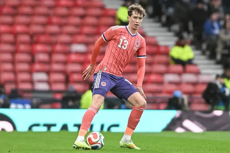 Jack Hendry’s Saudi Future Update