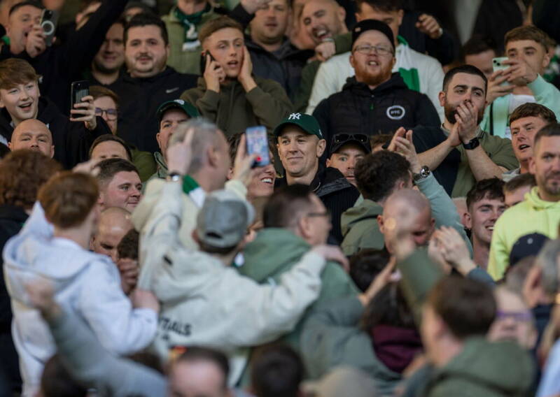 “Not Got It In Me” – Joe Hart Rules Out Future Career