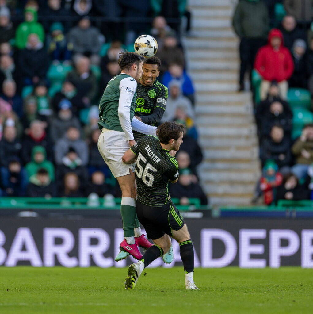 Snubbed Striker Target Explains Celtic Decision