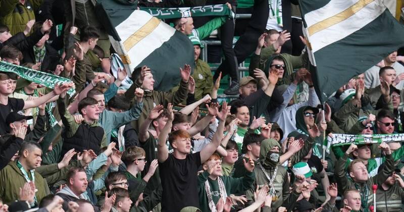 Ultras unite to send Celtic Park rallying cry, ahead of post-split home fixtures