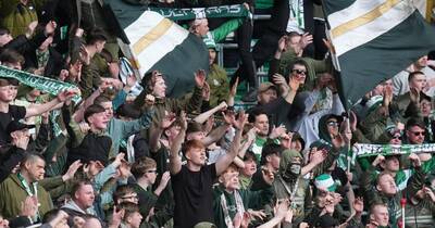 Ultras unite to send Celtic Park rallying cry, ahead of post-split home fixtures
