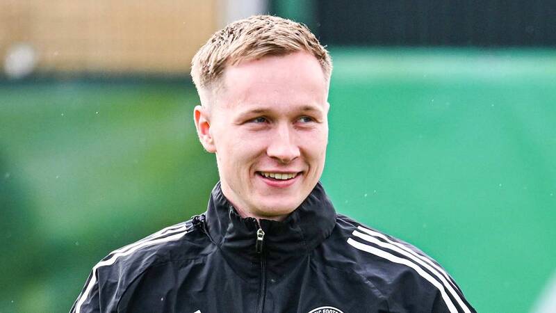 Celtic star reveals his true thoughts on incredible extra-time performance in Scottish Cup