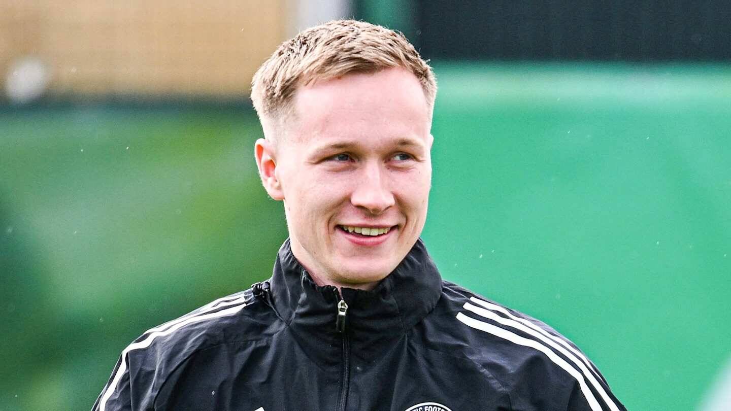Celtic star reveals his true thoughts on incredible extra-time performance in Scottish Cup