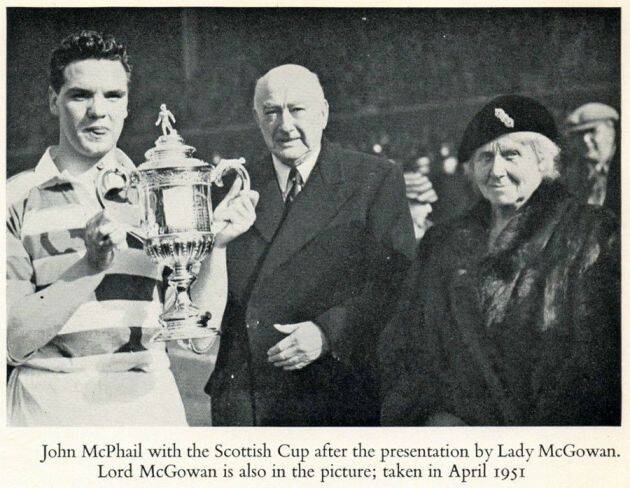 21st April – Five Memorable Celtic Moments on This Day