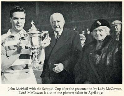 21st April – Five Memorable Celtic Moments on This Day