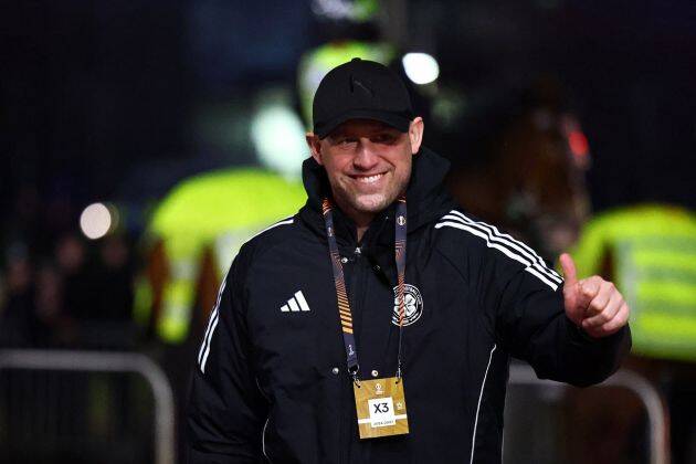 Martin O’Neill’s Tomas Cvancara and Kasper Schmeichel update