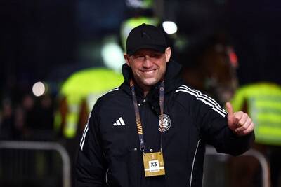 Martin O’Neill’s Tomas Cvancara and Kasper Schmeichel update