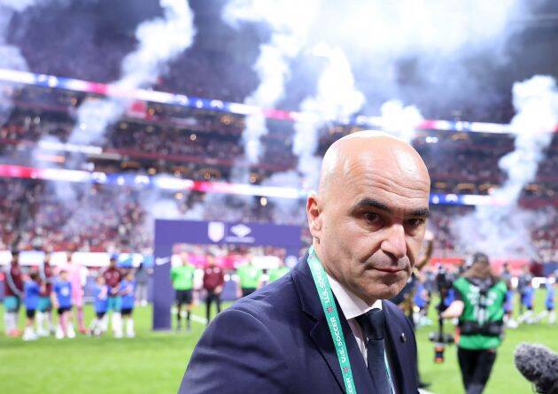Momentum for Martinez but Christian Ilzer would be perfect for Celtic job