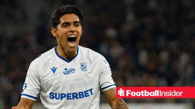 Celtic: Luis Palma’s future at Parkhead becomes clear after latest loan exploits