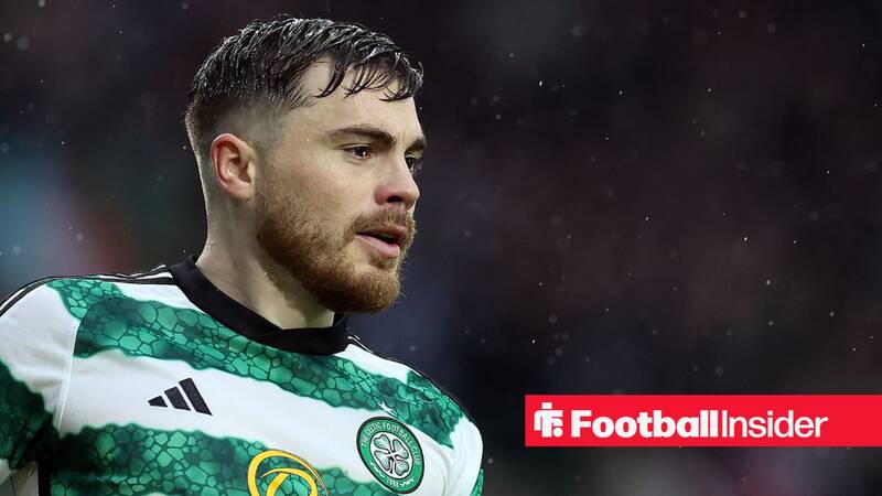 Celtic risk going backwards again if James Forrest’s contract is not renewed