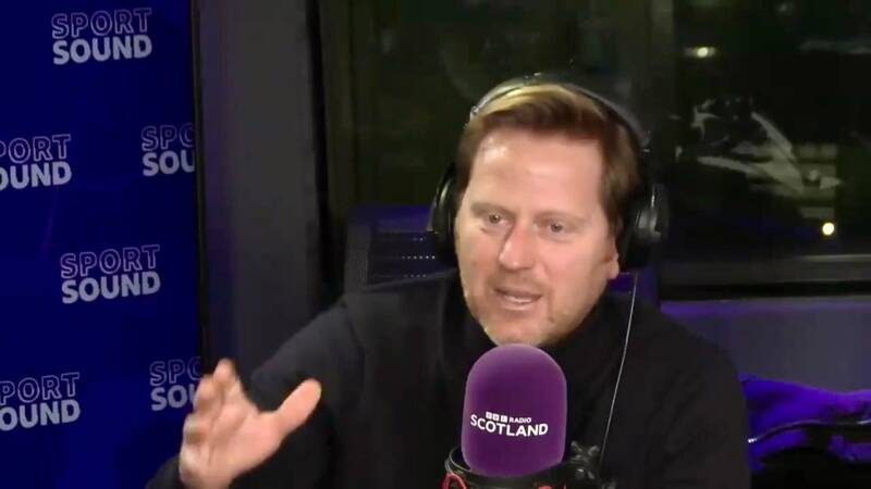 Michael Stewart explains how ‘petty’ SFA banned him for Celtic’s win over St Mirren at Hampden