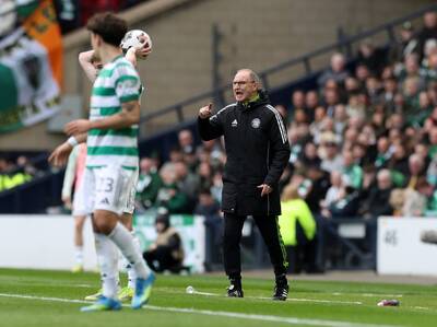 Ryan Stevenson backtracks on Celtic stance after Hearts misfire