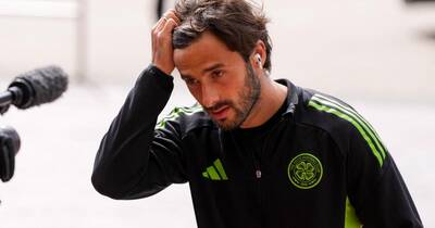 Celtic loanee linked with fresh move as Champions League winner eyes up summer swoop