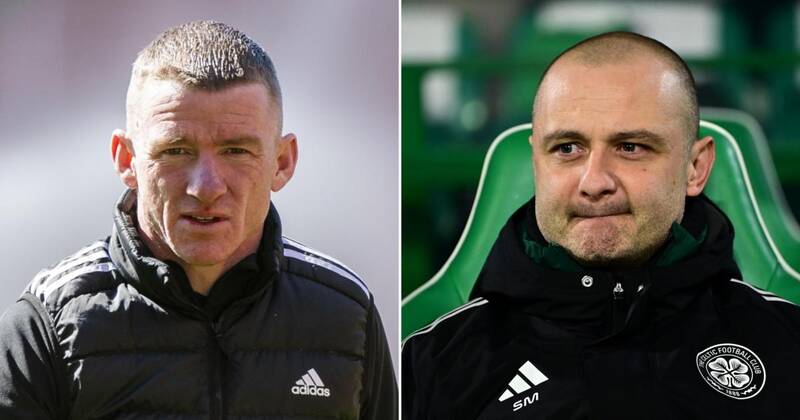 Celtic youth update: B team future, co-op concern & a name to look out for