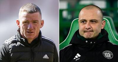 Celtic youth update: B team future, co-op concern & a name to look out for