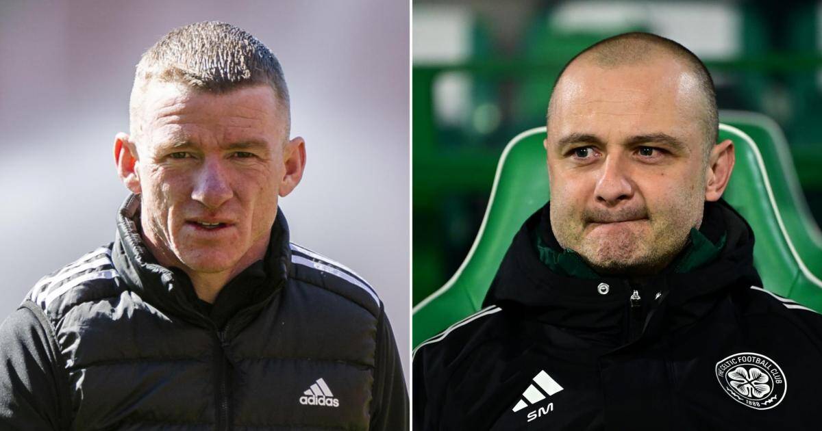 Celtic youth update: B team future, co-op concern & a name to look out for