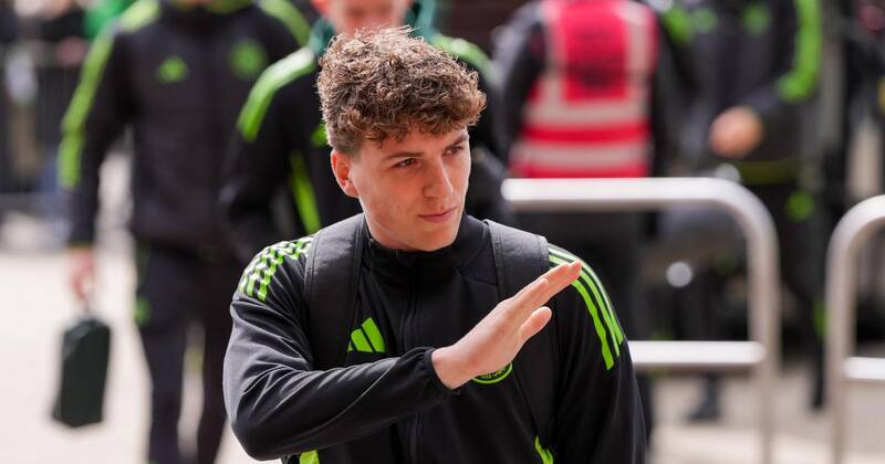 EPL side weighing up another bid for Celtic star but Serie A giants could rival