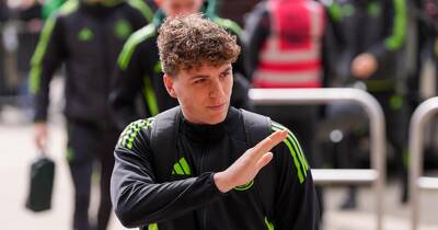 EPL side weighing up another bid for Celtic star but Serie A giants could rival