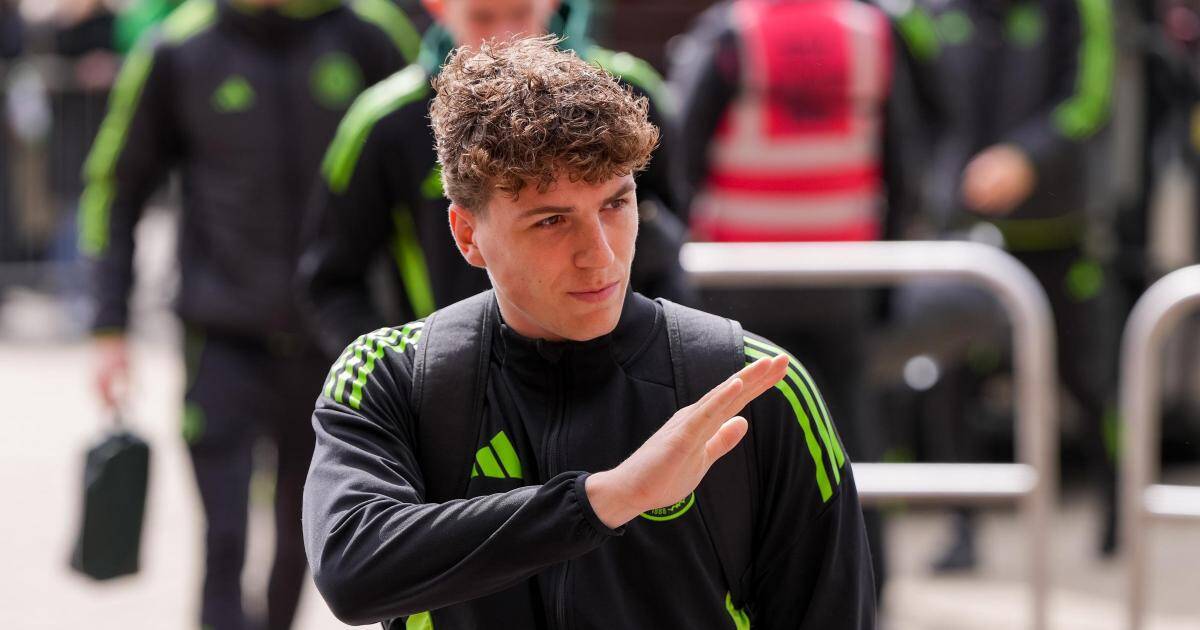 EPL side weighing up another bid for Celtic star but Serie A giants could rival