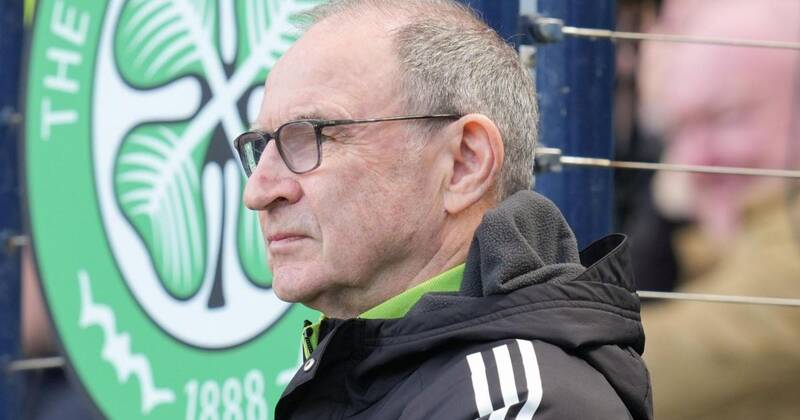 I’m a Celtic great, these two changes could help solve their ‘productivity’ problems