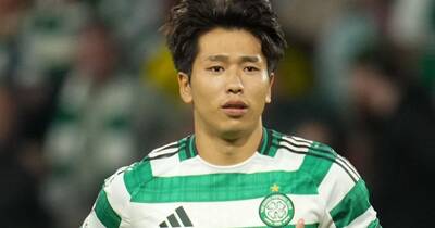 Watch as £1.5m Celtic outcast scores first goal for struggling loan club