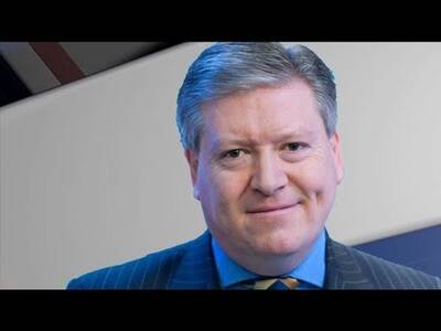 INCREDIBLE Bernard Ponsonby Speech AGAINST Dermott Desmond & The Celtic Board