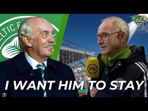 Celtic will be asked the question