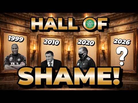 The WORST Celtic Team Since...