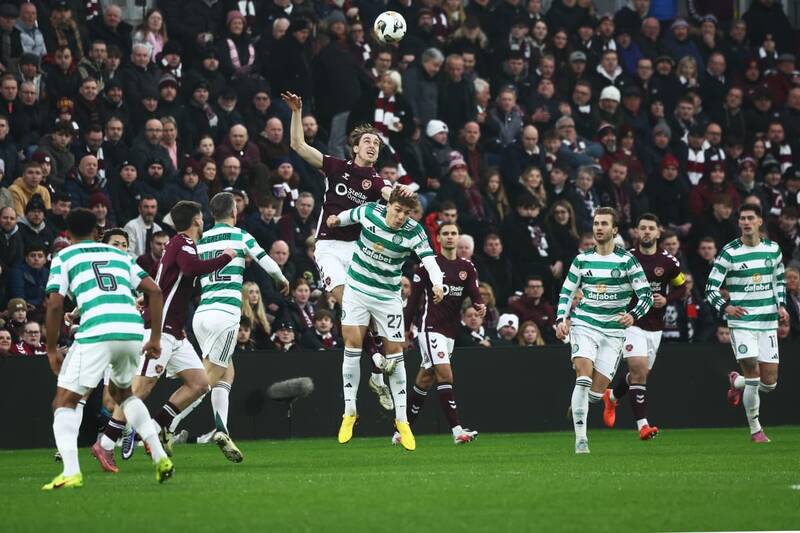 Nottingham Forest ‘alert’ to possible transfer move over Celtic star as heavyweight interest emerges