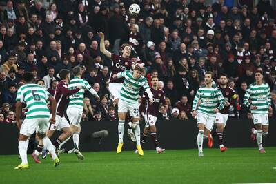 Nottingham Forest ‘alert’ to possible transfer move over Celtic star as heavyweight interest emerges