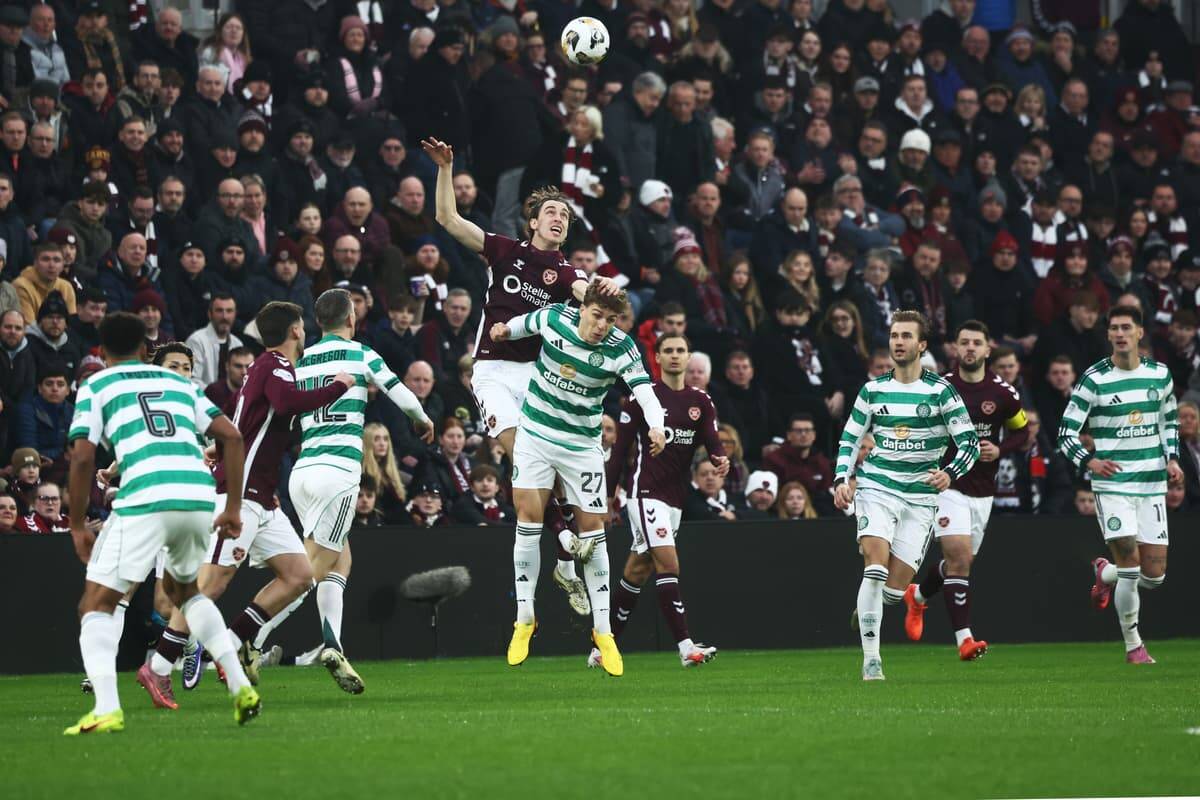 Nottingham Forest ‘alert’ to possible transfer move over Celtic star as heavyweight interest emerges