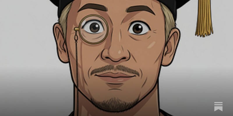 Who’s Left When Dr. Maeda Leaves?