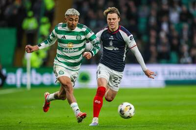 Celtic vs Falkirk injury news: 8 out and several doubts as Martin O’Neill set for decision on trio at Parkhead