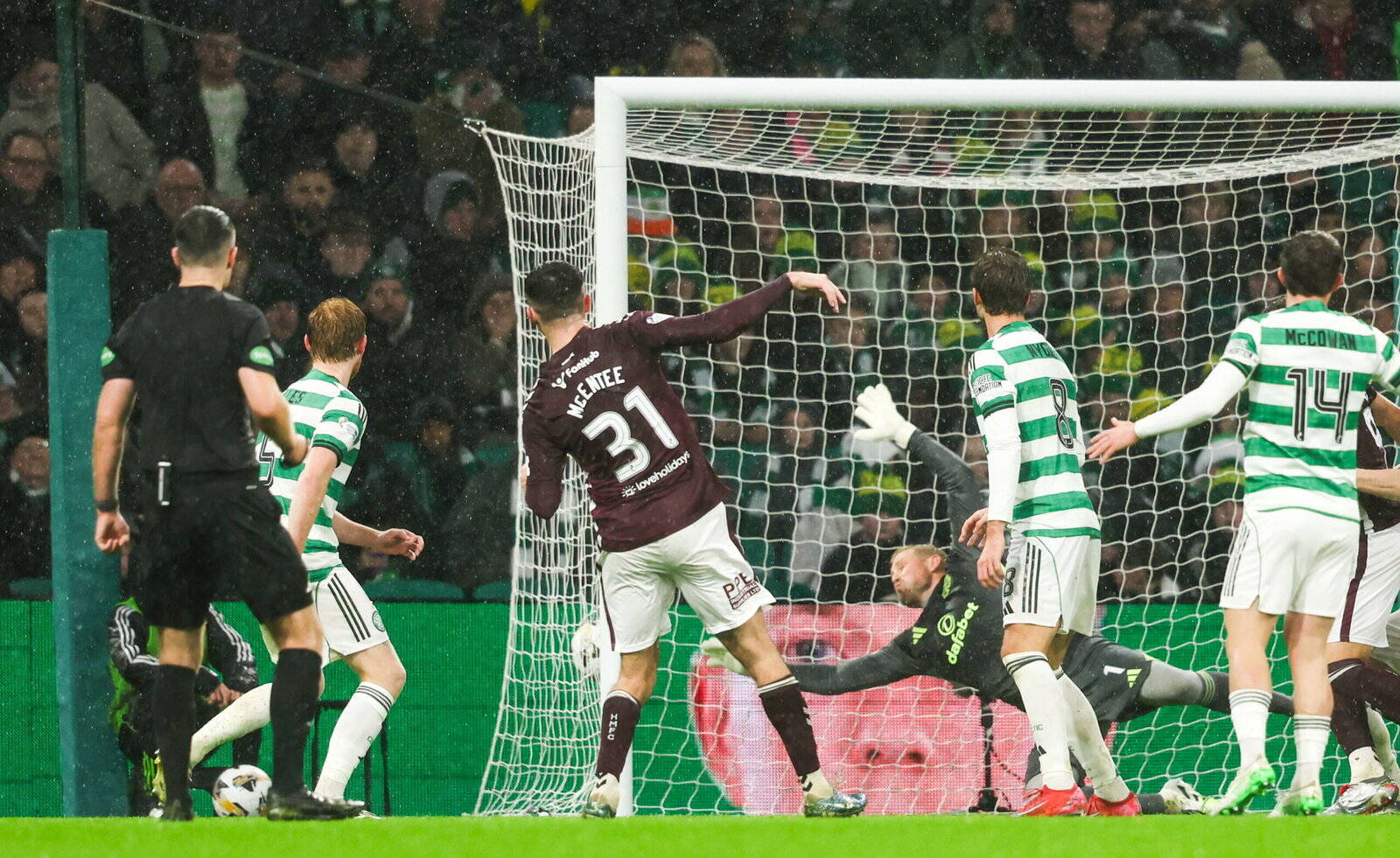 Another pro-Celtic conspiracy theory rocks the Ibrox illiterati.