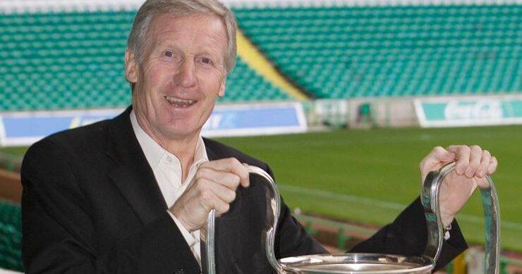 Remembering Billy: Bobby Lennox