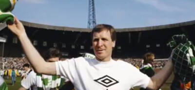 Remembering Billy: Frank Mcavennie