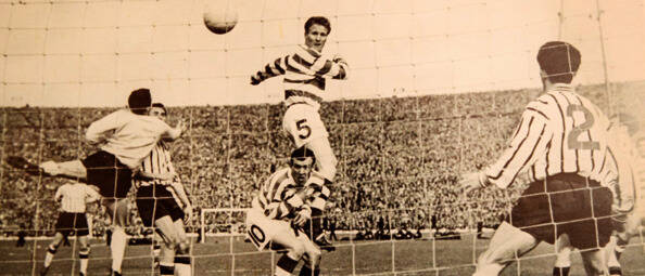 Remembering Billy: Heading for Something Extraordinary