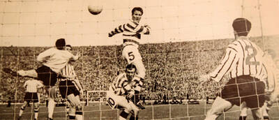 Remembering Billy: Heading for Something Extraordinary