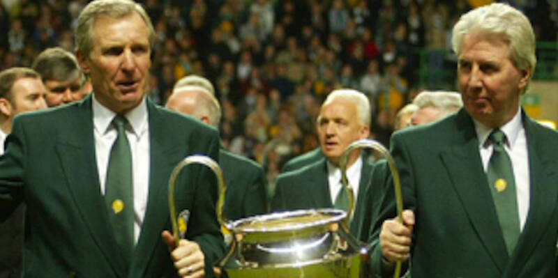 Remembering Billy: Jim Craig